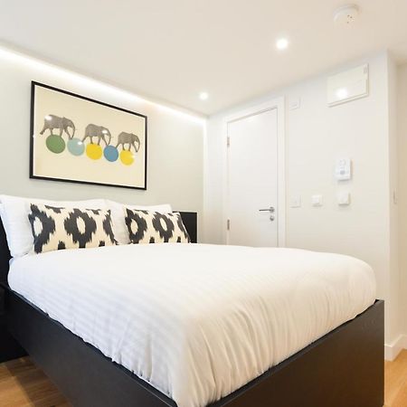 Earls Court West Serviced Apartments By Concept Apartments London Bagian luar foto